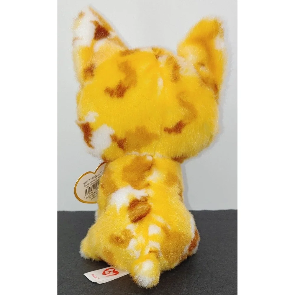 Lot Of 2 Ty Beanie Boos Pablo The Chihuahua 6